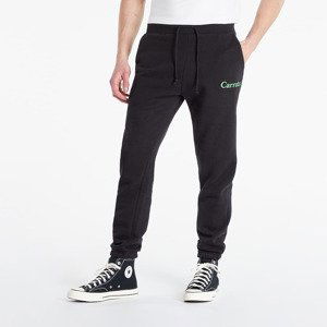 Carrots Wordmark Sweatpants Black