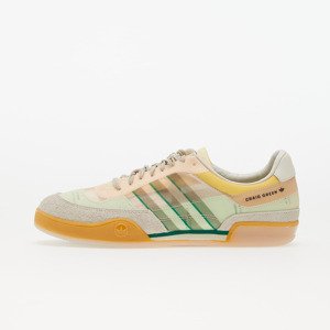 adidas x Craig Green Squash Polta Akh Cream White/ Sesame/ Bold Green