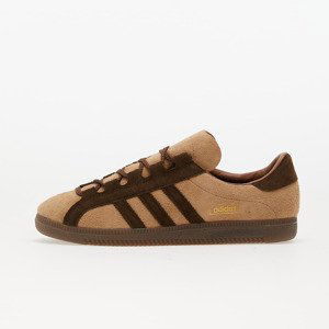 adidas Stapfen SPZL Brown Desert/ Dust Cargo/ Cream White