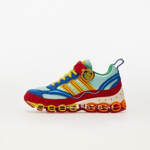 adidas x Kerwin Frost Strap Microbounce Multicolor/ Yellow/ Scarlet