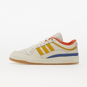 adidas Forum Low Woodwood Off White/ Yellow/ Altered Amber