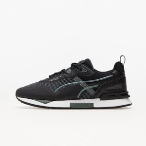 Puma Mirage Tech Ripstop Puma Black-Dark Shadow