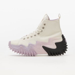 Converse Run Star Motion Ombré Platform Egret/ Pale Amethyst/ Storm Wind