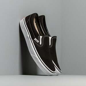 Vans Classic Slip-On Black