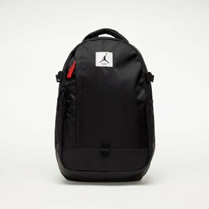 Jordan Flight Control Backpack Black