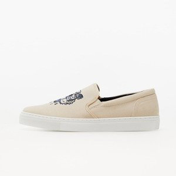 Kenzo Slip-on sneaker Sand