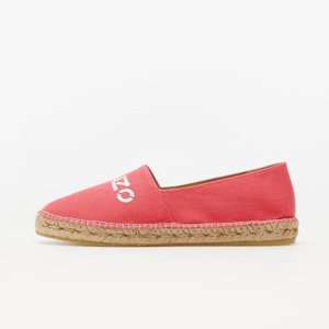 Kenzo Espadrille Coral