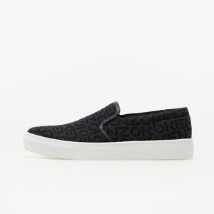 Kenzo Slip-on sneaker Anthracite