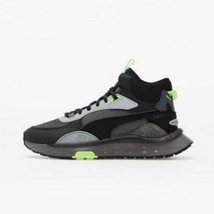 Puma Wild Rider Mid WS Puma Black-Dark Shadow