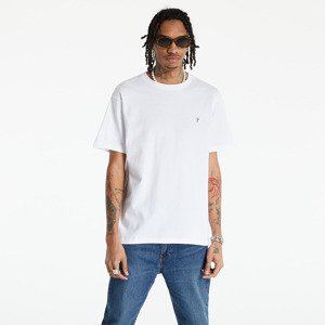 Patta Basic Script P T-Shirt White