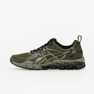 Asics Gel-Quantum 180 Olive Canvas/ Lichen Green