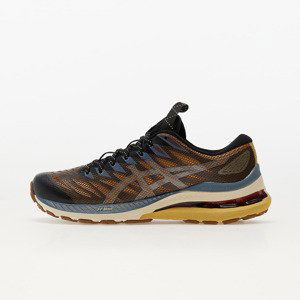 Asics Fn3-S Gel-Kayano 28 Anthracite/ Antique Gold