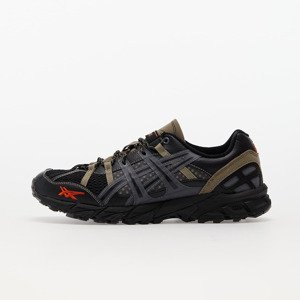 Asics Gel-Sonoma 15-50 Black/ Metropolis