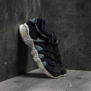 Asics Tiger Gel Mai x Highs & Lows Navy/ Black