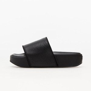 Y-3 Slide Black/ Black/ Core White