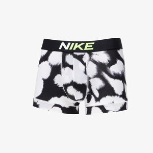 Nike Trunk Black/ White Tie Dye