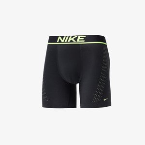 Nike Boxer Brief Black/ Volt