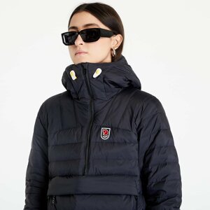 Fjällräven Expedition Pack Down Anorak W Black