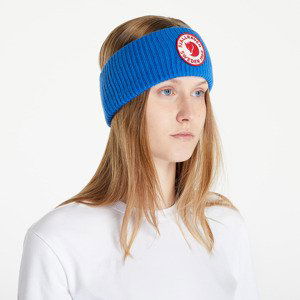 Fjällräven 1960 Logo Headband Alpine Blue