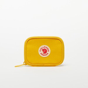 Fjällräven Kånken Card Wallet Warm Yellow