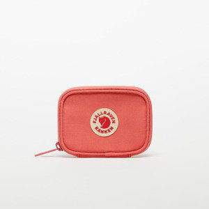 Fjällräven Kånken Card Wallet Peach Pink