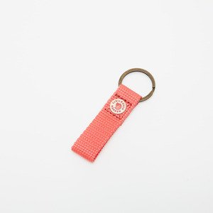 Fjällräven Kånken Keyring Peach Pink