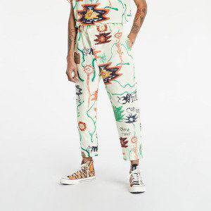 Converse x Come Tees Triangle Front Chino Floral