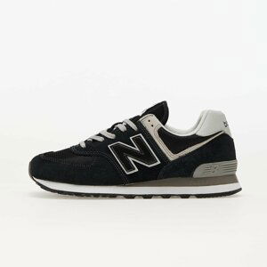 New Balance 574 Black