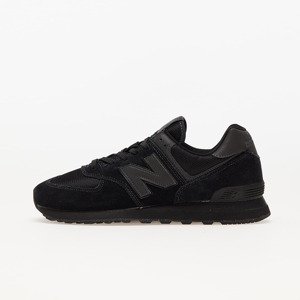 New Balance 574 Black