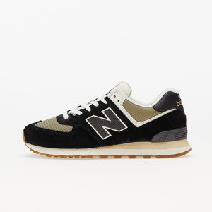 New Balance 574 Black