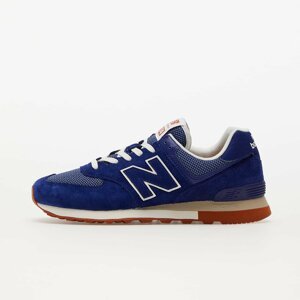 New Balance 574 Victoria Blue