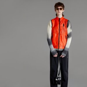 A-COLD-WALL* Utile Gilet Rich Orange