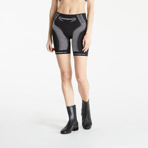 MISBHV Sport Biker Shorts Black/ White