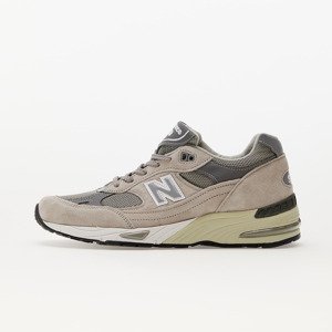 New Balance 991 Grey/ Castlerock