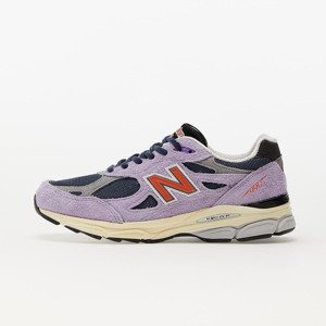 New Balance x Teddy Santis 990 Raw Amethyst