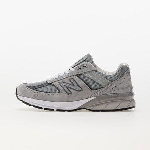 New Balance 990 V5 Gray