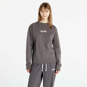 Ellesse Sappan Sweatshirt Black