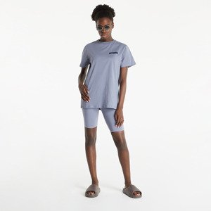 Ellesse Granito Short Set Grey