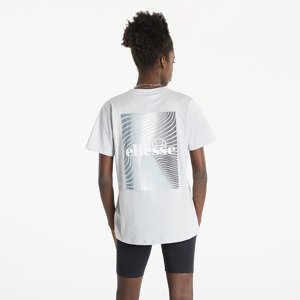 Ellesse Labda Oversized T-Shirt Light Grey