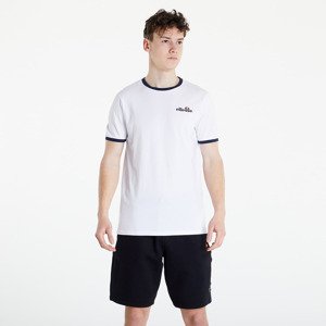 Ellesse Meduno Tee White