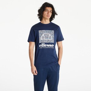 Ellesse T-Shirt Viero Tee Navy