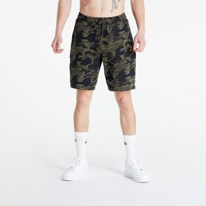 Ellesse Lionamo Short Camo