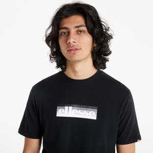 Ellesse T-Shirt Kiko Tee Black