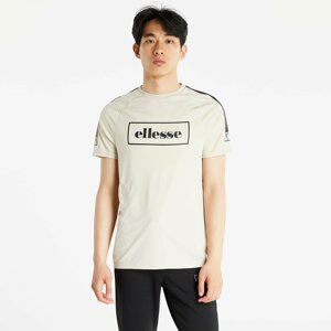 Ellesse Zolari Tee Beige