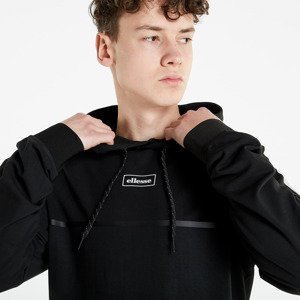 Ellesse Buffona OH Hoody Black