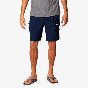 Columbia Field Creek™ Cargo Short Collegiate Navy