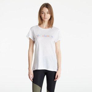 Columbia Columbia Trek™ Ss Graphic Tee White/ Kaleidos