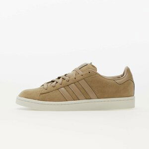 adidas x Descendant Campus Hemp/ Hemp/ Core Black