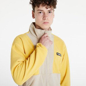 Columbia Back Bowl™ Fleece Lightweight Golden Nugget/ Beige