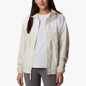 Columbia Flash Challenger™ Windbreaker Chalk/ White/ C